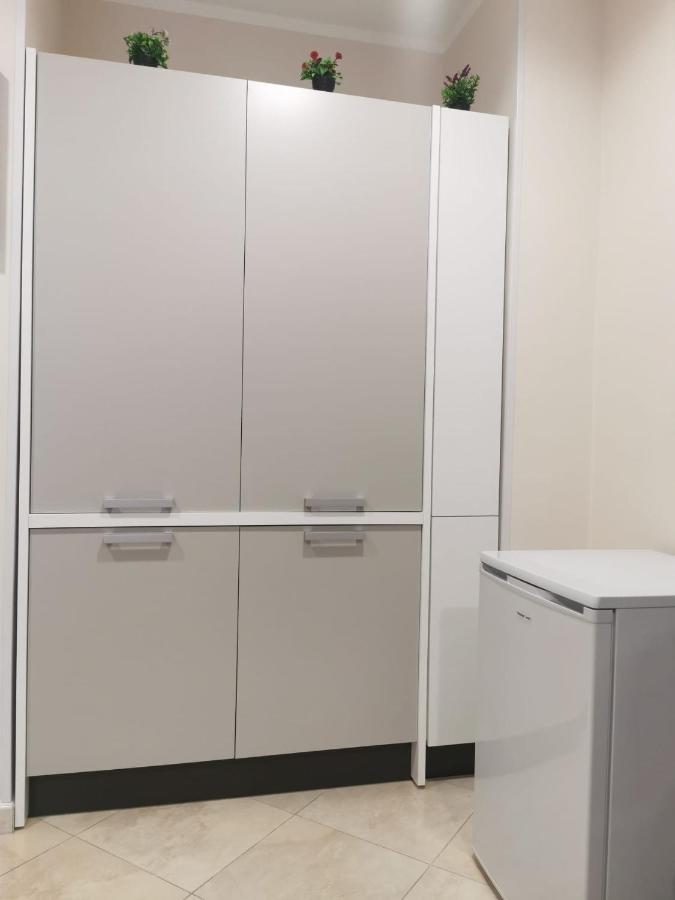 Loft Magna Grecia Reggio Calabria Centro Storico A 3 Minuti A Piedi Dal Mare Lägenhet Exteriör bild