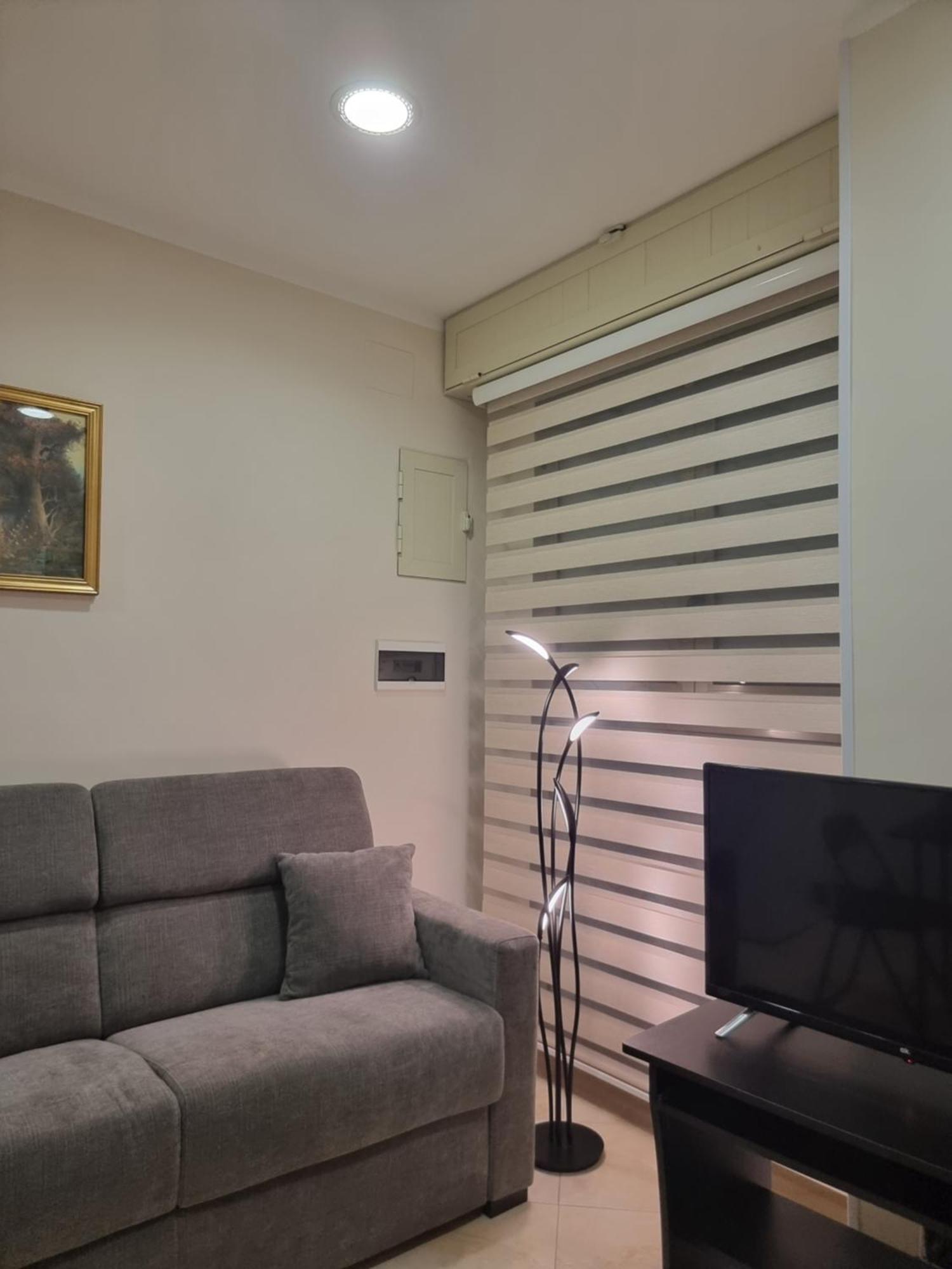 Loft Magna Grecia Reggio Calabria Centro Storico A 3 Minuti A Piedi Dal Mare Lägenhet Exteriör bild